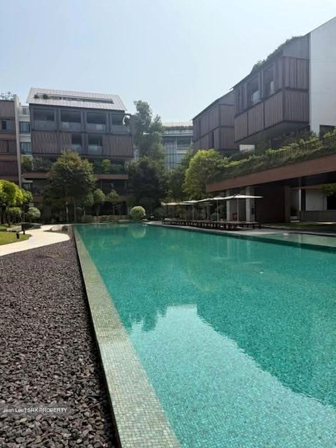 The Nassim (D10), Condominium #629481531